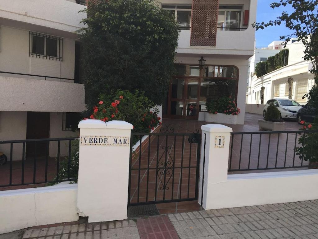 Appartement Edificio Verdemar - Stunning 1 Bed With Pool & Sea Views Nerja