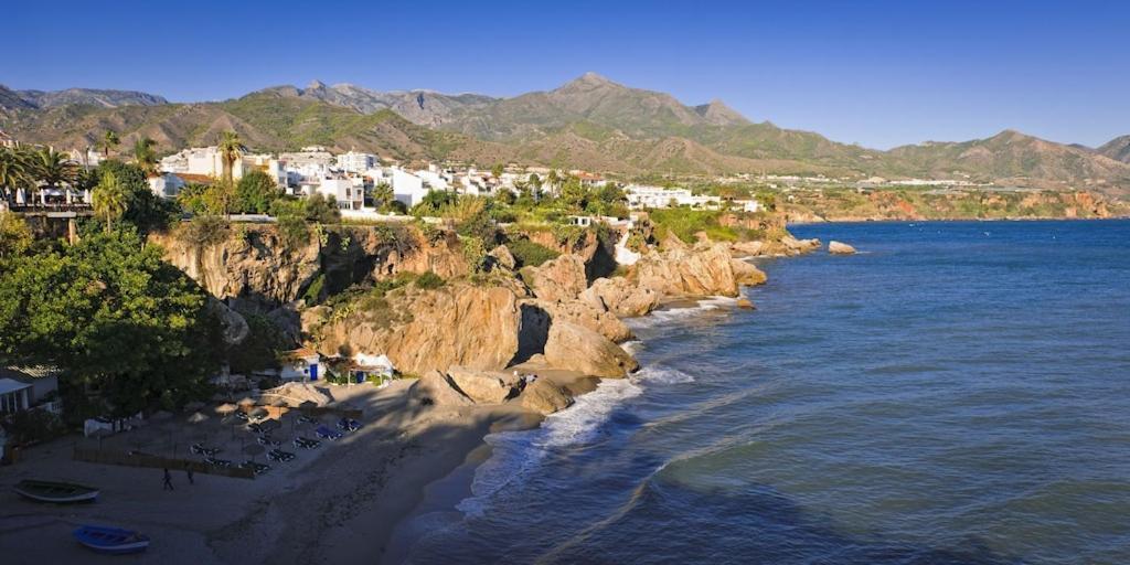 Appartement Edificio Verdemar - Stunning 1 Bed With Pool & Sea Views *