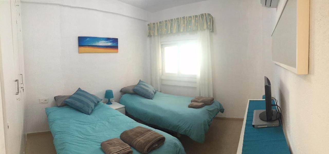 Appartement Edificio Verdemar - Stunning 1 Bed With Pool & Sea Views *