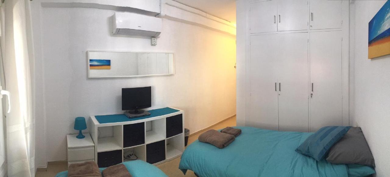 Appartement Edificio Verdemar - Stunning 1 Bed With Pool & Sea Views *